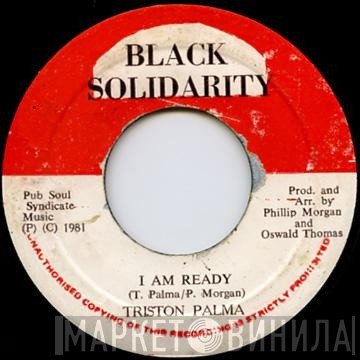 Tristan Palmer - I Am Ready