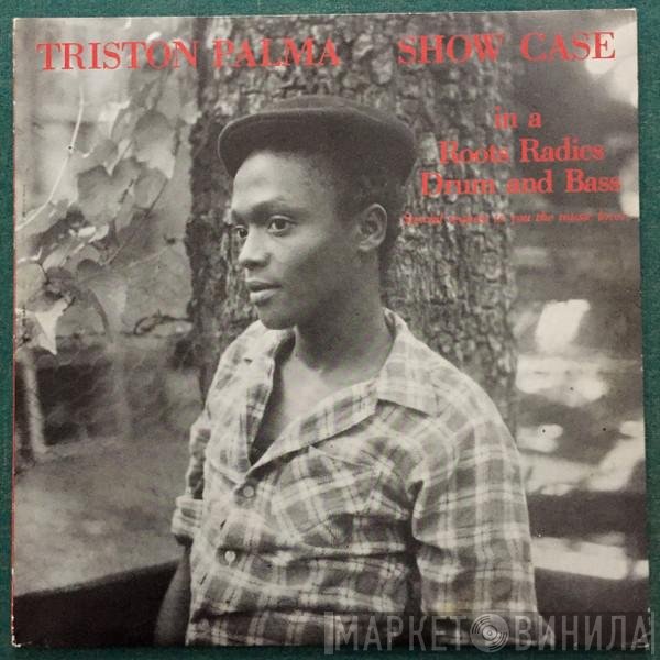 Tristan Palmer - Show Case (In A Roots Radics Drum And Bass)
