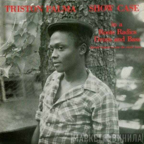 Tristan Palmer  - Show Case
