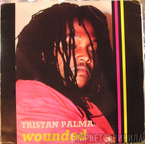 Tristan Palmer - Wounded
