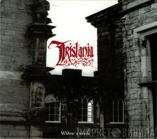 Tristania - Widow's Weeds