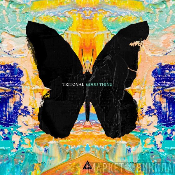 Tritonal  - Good Thing