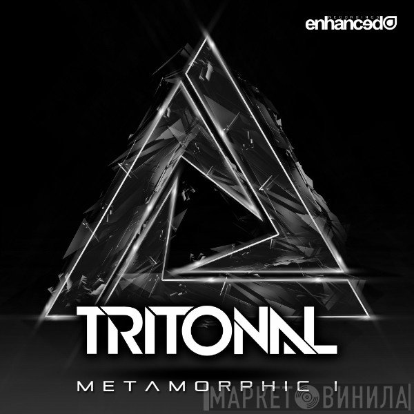 Tritonal  - Metamorphic 1