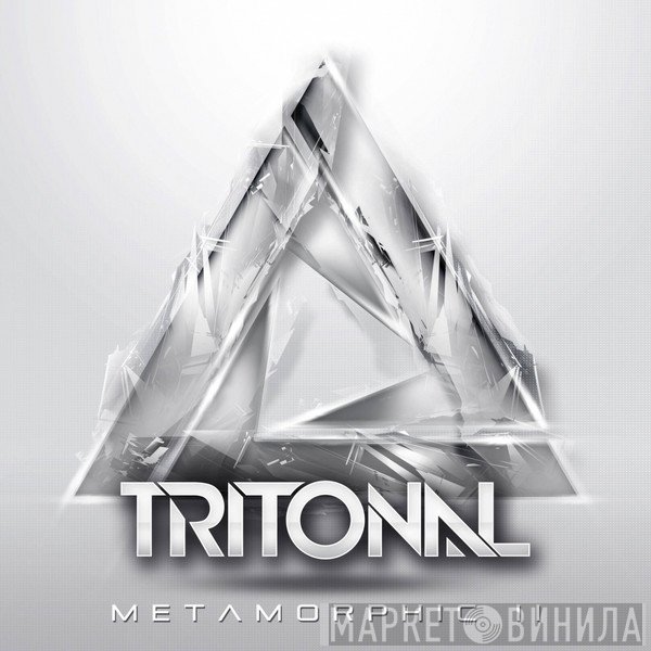 Tritonal  - Metamorphic II