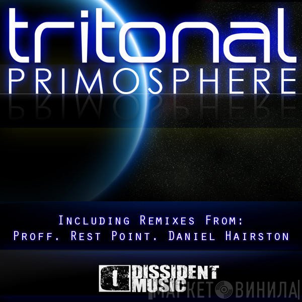 Tritonal  - Primosphere