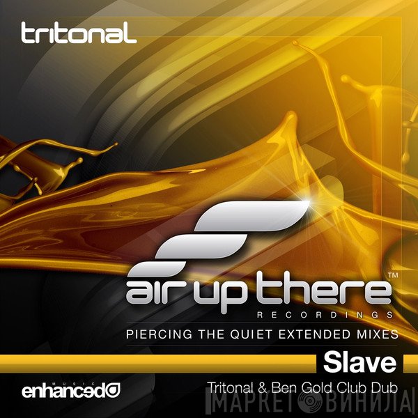 Tritonal  - Slave