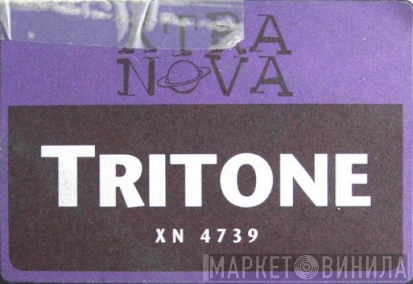 Tritone - I Know You're Out There