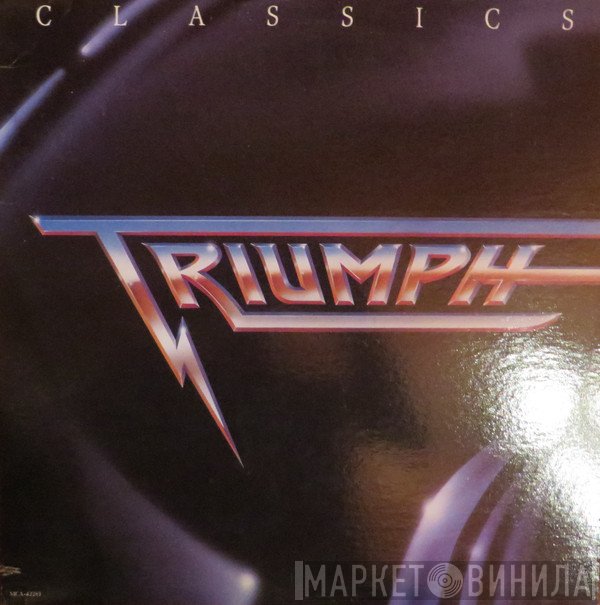 Triumph   - Classics