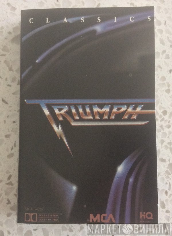 Triumph   - Classics