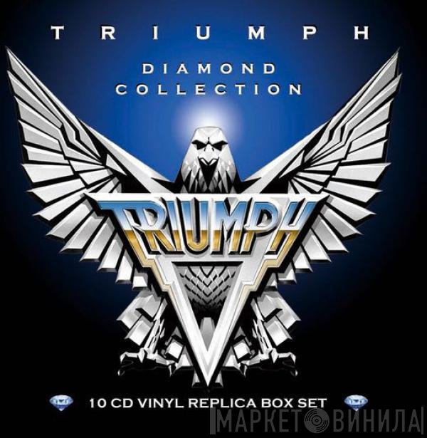 Triumph   - Diamond Collection