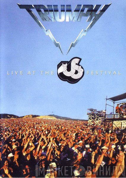 Triumph  - Live At The US Festival