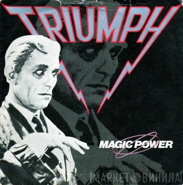 Triumph   - Magic Power