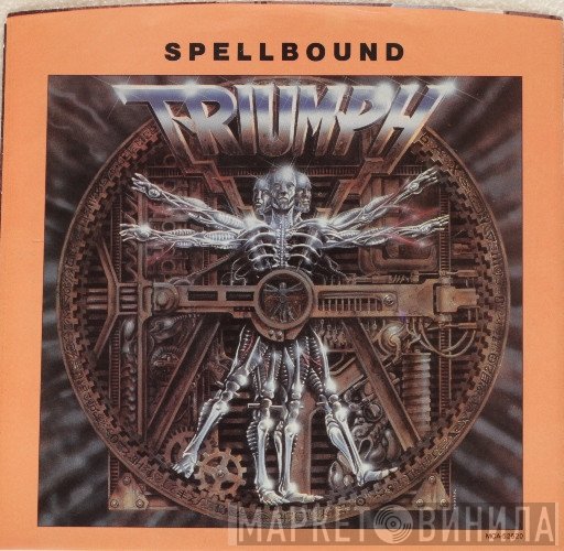 Triumph   - Spellbound
