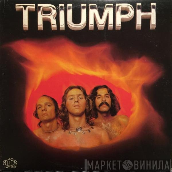 Triumph   - Triumph