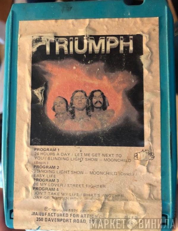 Triumph   - Triumph