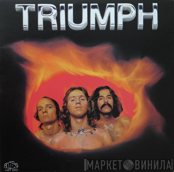 Triumph   - Triumph
