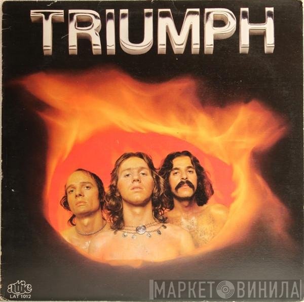 Triumph   - Triumph