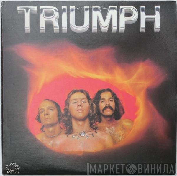 Triumph   - Triumph