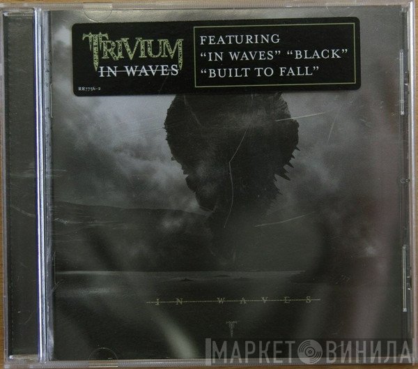 Trivium  - In Waves