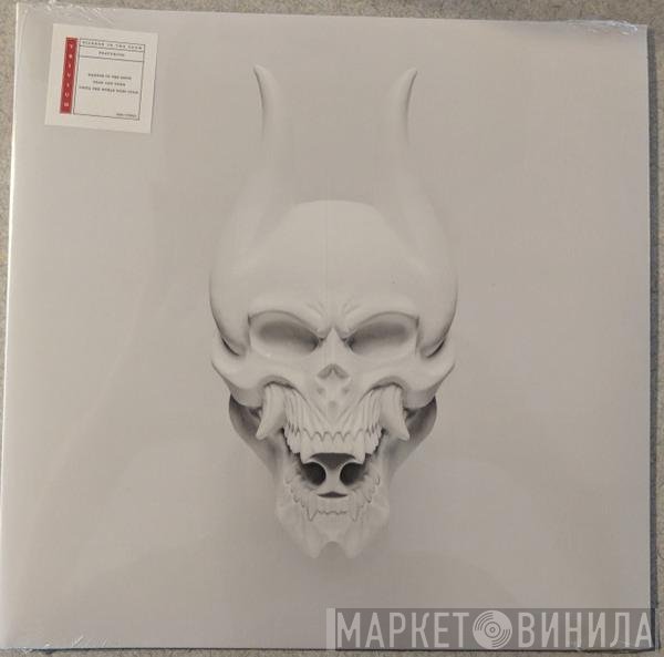 Trivium  - Silence In The Snow