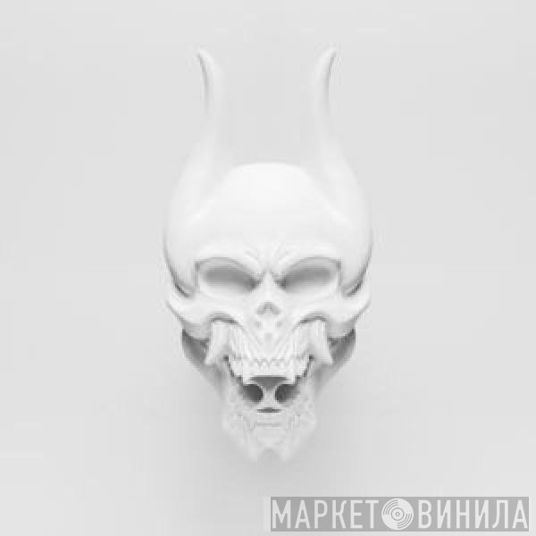 Trivium  - Silence In The Snow