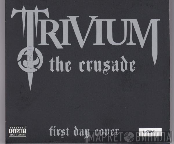 Trivium - The Crusade