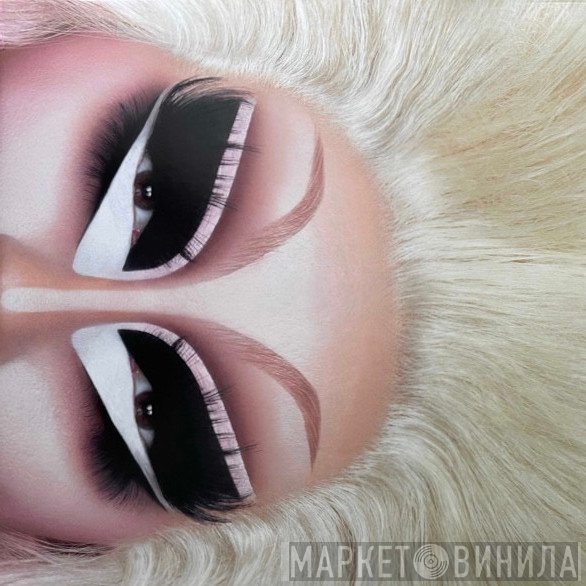 Trixie Mattel - The Blonde & Pink Albums