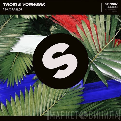 Trobi & Vorwerk  - Makamba
