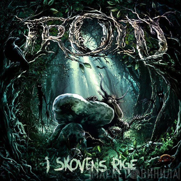 Trold  - I Skovens Rige