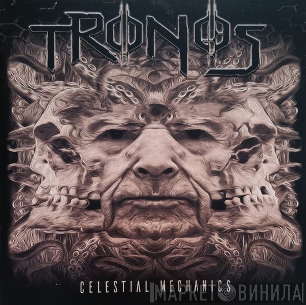 Tronos - Celestial Mechanics