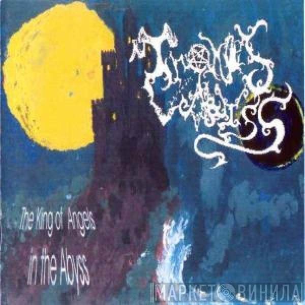 Tronus Abyss - The King Of Angels In The Abyss
