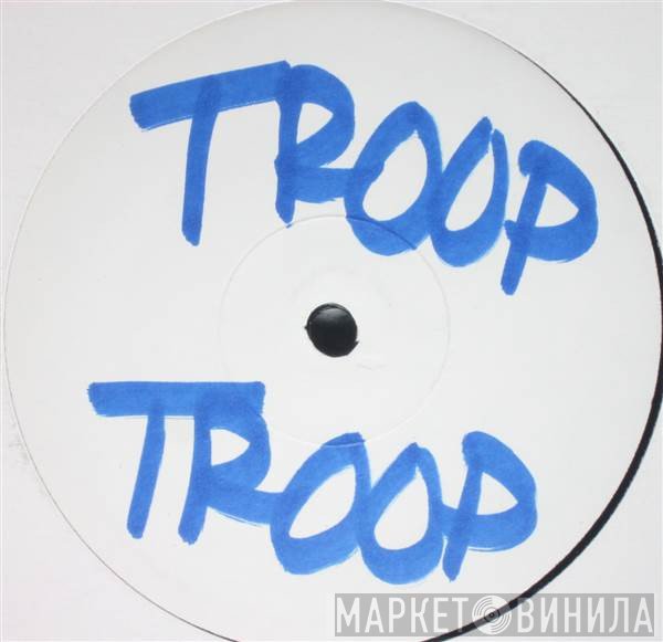 Troop  / Voices  / Caron Wheeler / Miki Howard  - Unknown