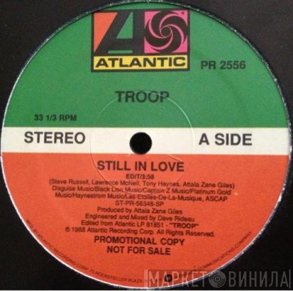 Troop   - Still In Love