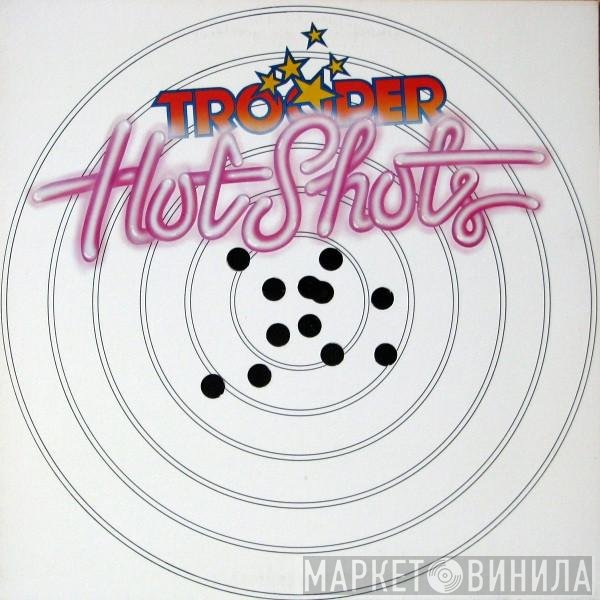 Trooper  - Hot Shots