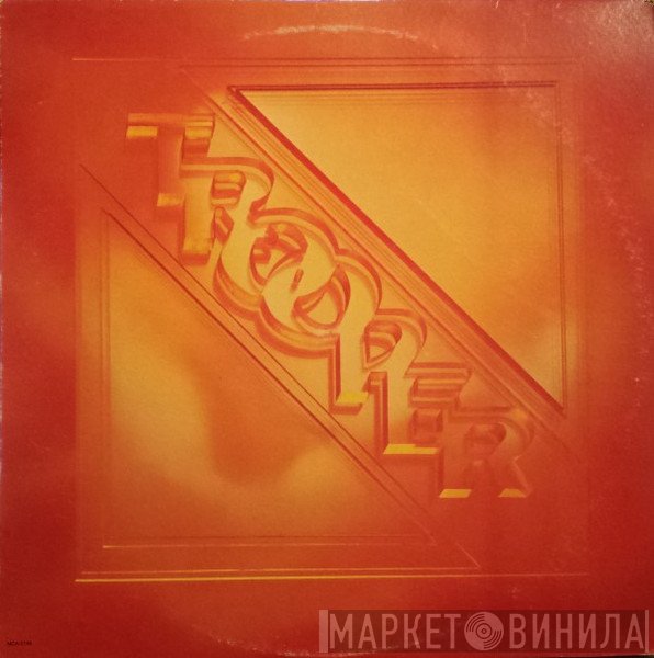 Trooper   - Trooper