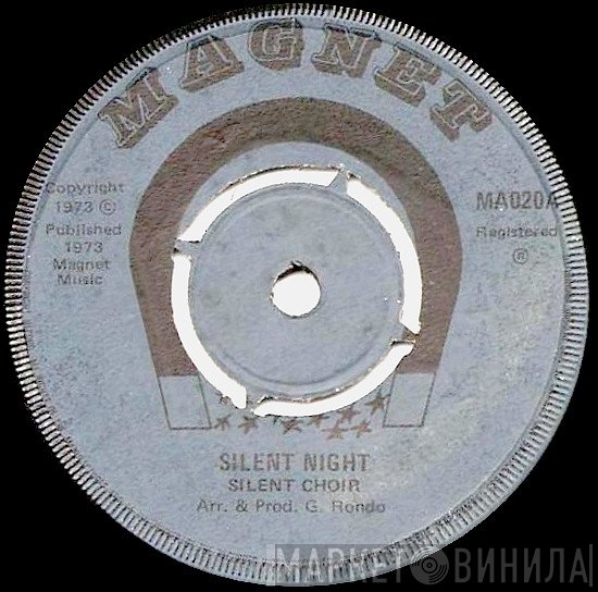 Tropic Shadows, Silent Choir - Silent Night / Anniversary