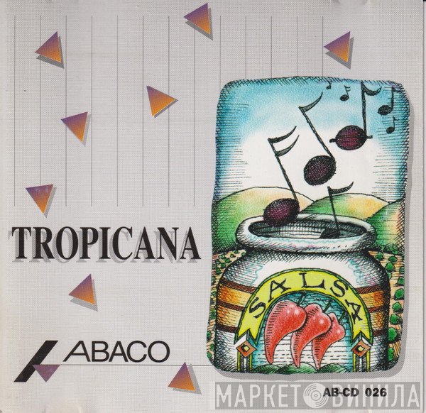  - Tropicana