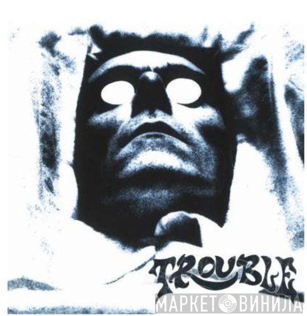 Trouble   - Simple Mind Condition