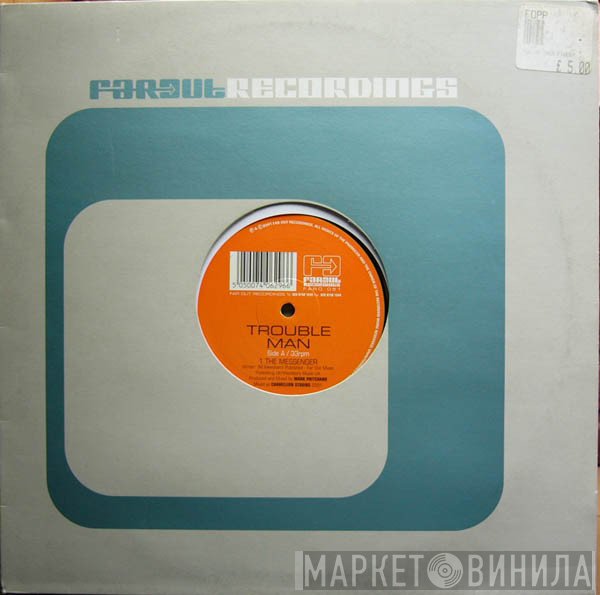 Troubleman - Messenger / The Essence