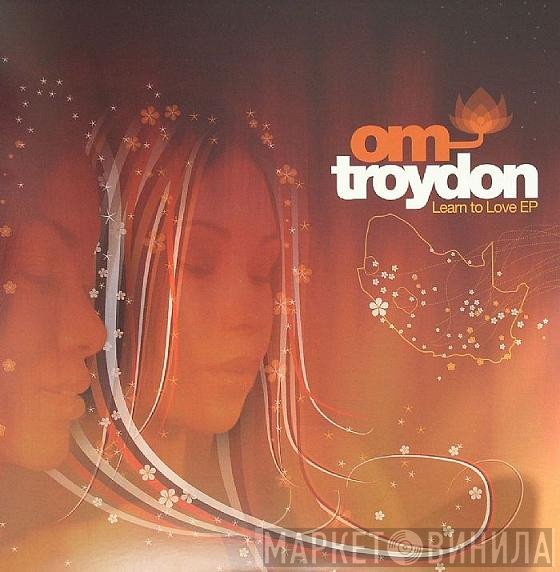 Troydon - Learn To Love EP