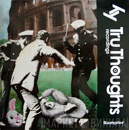  - Tru Thoughts Recordings Sampler