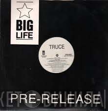 Truce - Celebration Of Life