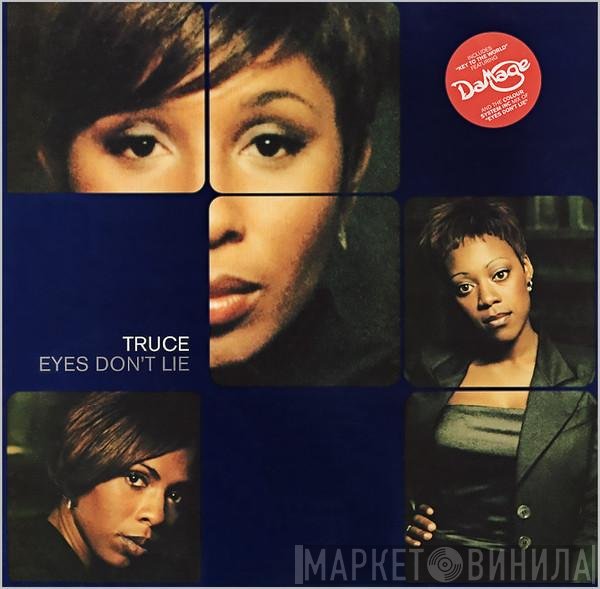 Truce - Eyes Don't Lie