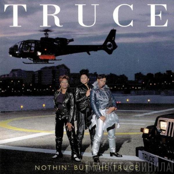 Truce - Nothin' But The Truce