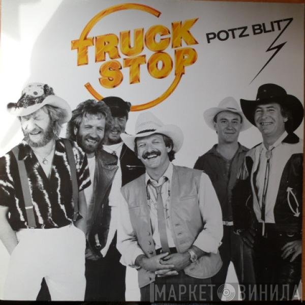 Truck Stop   - Potz Blitz