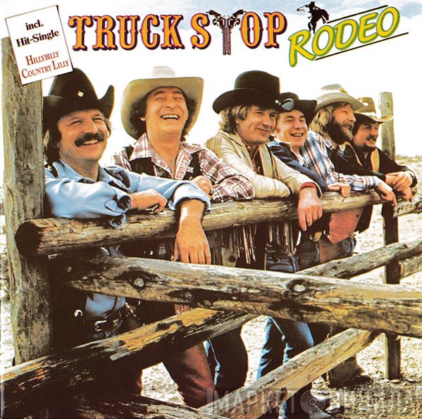 Truck Stop   - Rodeo