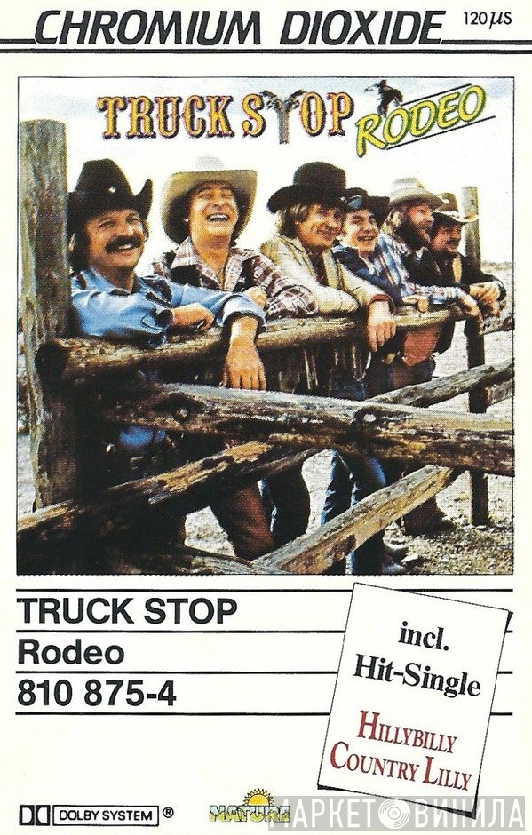 Truck Stop   - Rodeo