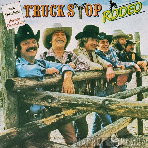 Truck Stop   - Rodeo