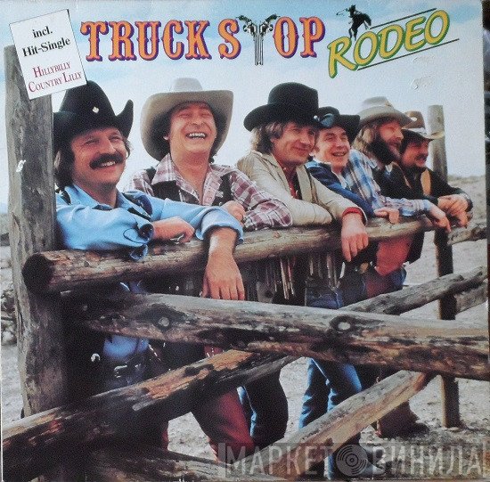 Truck Stop   - Rodeo