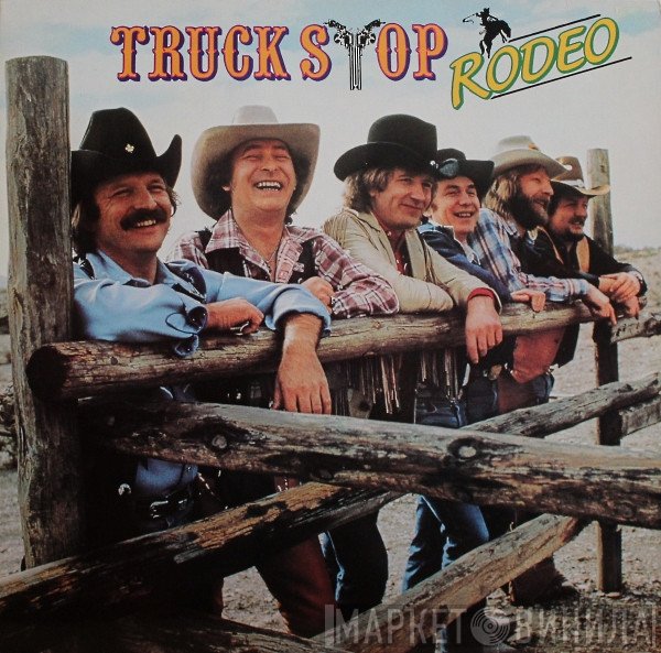 Truck Stop   - Rodeo